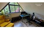 Charmante 3-Zimmer Maisonette Wohnung mit Waldblick