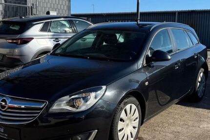 Opel Insignia 238.000 km 4.499 &euro; Ritterhude 27721