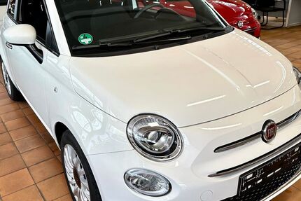 Fiat 500 19.223 km 13.900 &euro; Bremen 28217