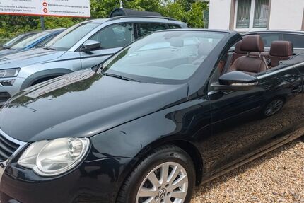 VW Eos 244.121 km 2.490 &euro; Delmenhorst 27751