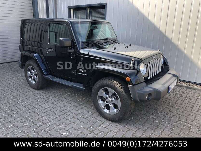 Wrangler