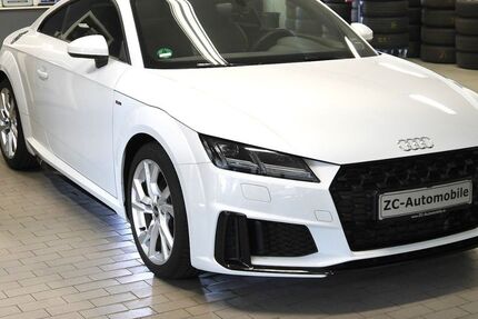 Audi TT 30.500 km 34.500 &euro; Bremen 28279