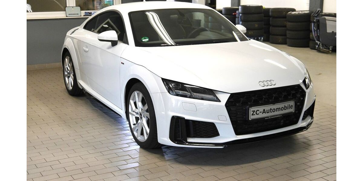 Audi TT 30.500 km 34.500 &euro; Bremen 28279