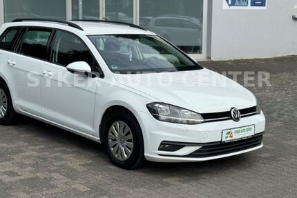 VW Golf 278.000 km 6.290 € Syke 28857