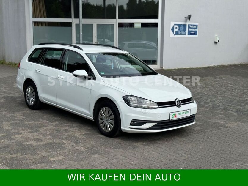 VW Golf 278.000 km 6.290 € Syke 28857