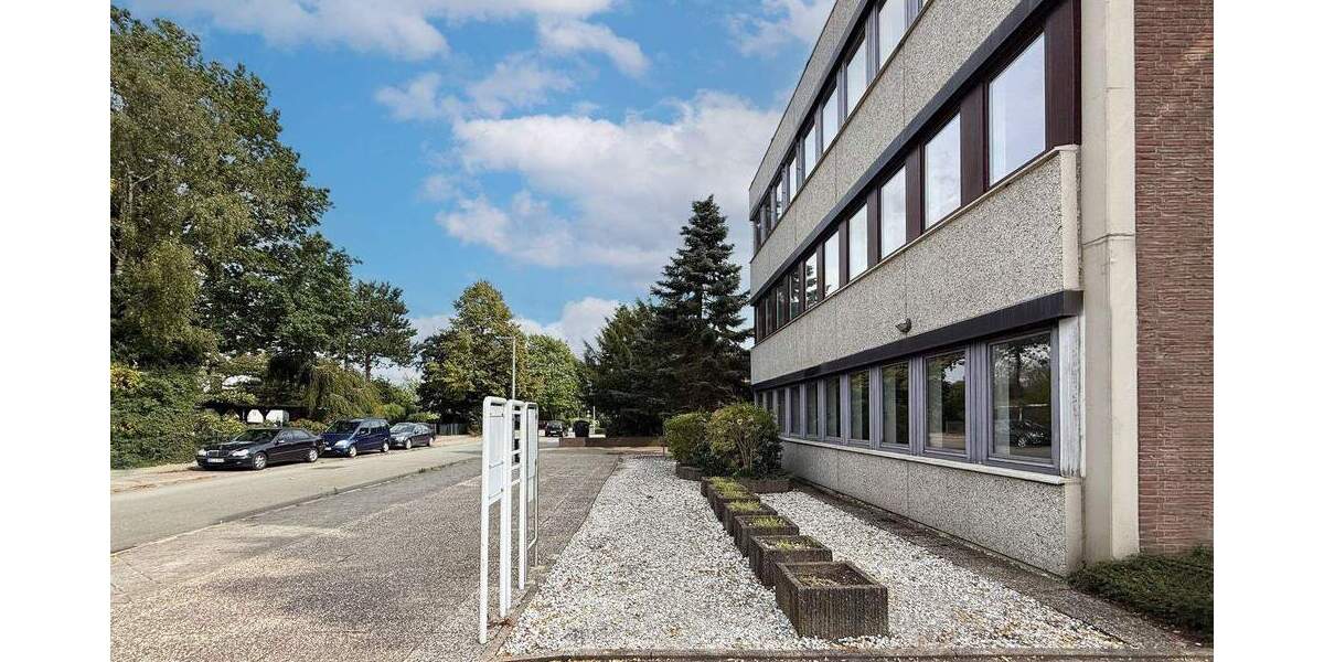 Gewerbeobjekt Bremen Gete - 995.000&euro; | Angebot:25606927