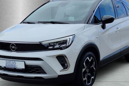 Opel Crossland (X) 20.096 km 17.780 &euro; Syke-Barrien 28857