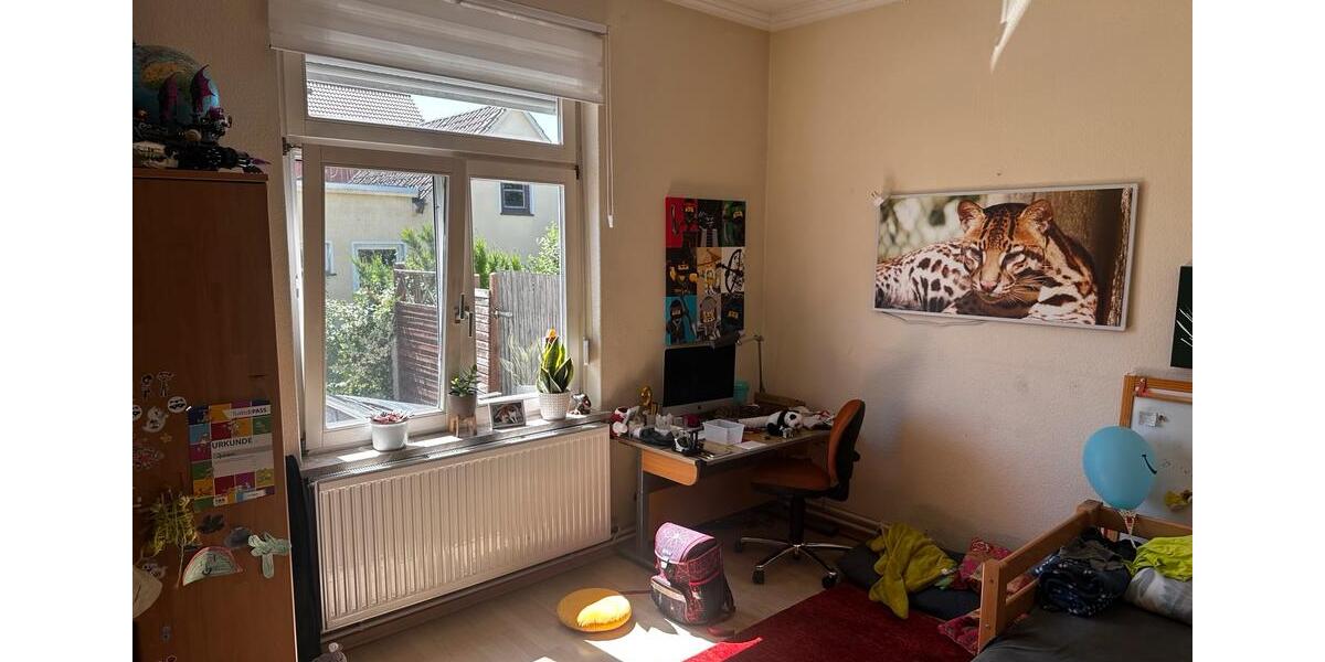 Erdgeschoßwohnung Delmenhorst Deichhorst - 4 Zimmer, 90 m&sup2;, 175.000&euro; | Angebot:26115270