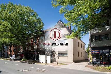 Haus Bremen Blumenthal - 9 Zimmer, 229 m&sup2;, 279.000&euro; | Angebot:26654909