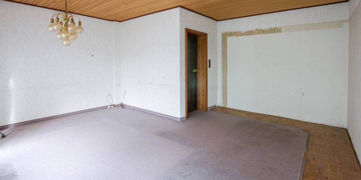 Reihenmittelhaus Bremen Tenever - 6 Zimmer, 110 m&sup2;, 275.000&euro; | Angebot:26188479