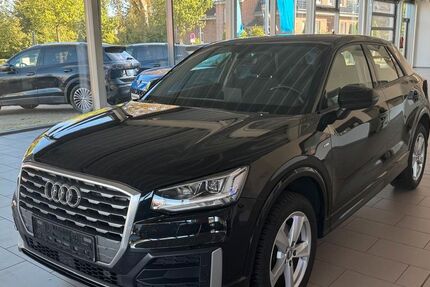 Audi Q2 91.000 km 16.290 &euro; Lilienthal 28865