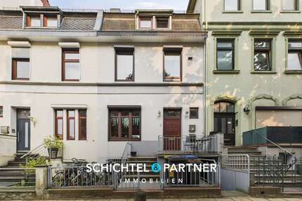 Haus zum Kaufen in Bremen 725.000 € 237.42 m²