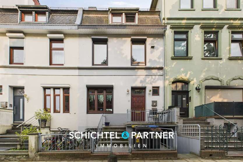 Haus zum Kaufen in Bremen 725.000 € 237.42 m²