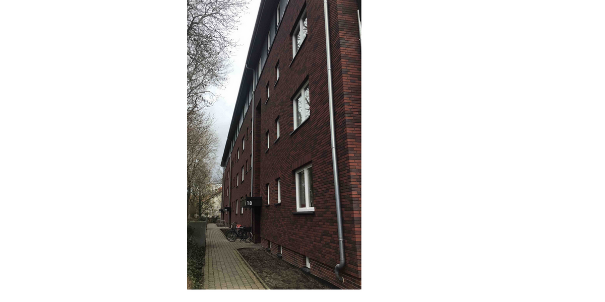 Etagenwohnung Bremen Findorff - 2 Zimmer, 75 m&sup2;, 962&euro; | Angebot:26744910