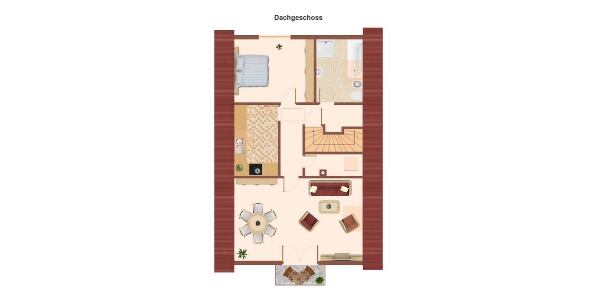 Mehrfamilienhaus, Wohnhaus Lilienthal St. Jürgen - 4 Zimmer, 144 m&sup2;, 409.000&euro; | Angebot:26554622