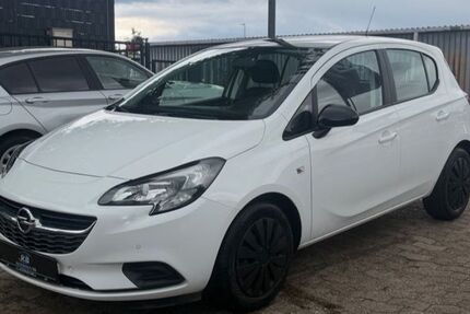Opel Corsa 42.000 km 8.799 &euro; Ritterhude 27721