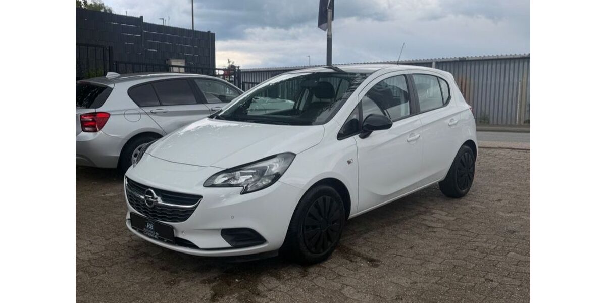Opel Corsa 42.000 km 8.799 &euro; Ritterhude 27721