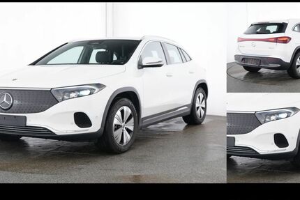 Mercedes-Benz EQA 12.300 km 33.444 € Lilienthal 28865