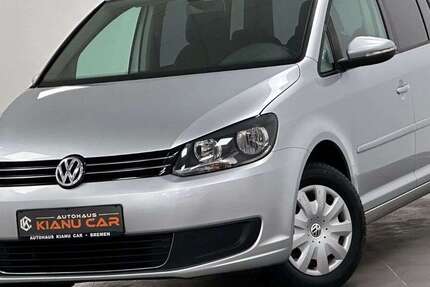 VW Touran 172.000 km 6.500 € Bremen 28259