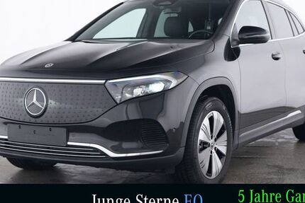Mercedes-Benz EQA 23.672 km 37.973 € Weyhe 28844