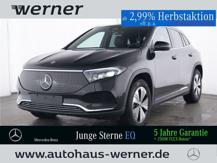 Mercedes-Benz EQA 23.672 km 37.973 € Weyhe 28844