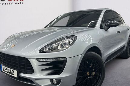 Porsche Macan 54.950 km 32.900 &euro; Langwedel 27299