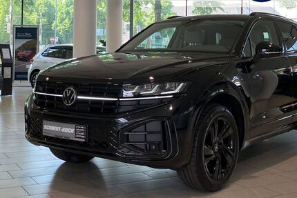 VW Touareg 3.761 km 65.580 € Bremen 28217