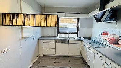 FAMILIENHEIM MIT GARTEN, GARAGE & KELLER - Reihenhaus Bremen Blumenthal | Angebot:26029689