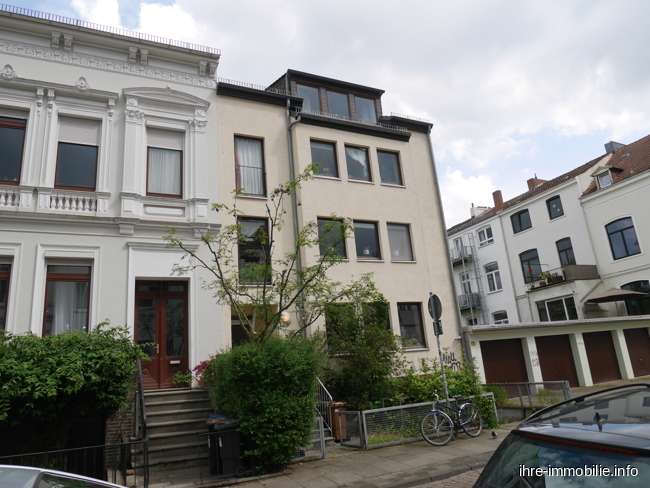 Haus zum Kaufen in Bremen 675.000 € 230 m²