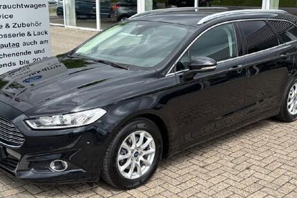 Ford Mondeo 154.000 km 10.900 &euro; Syke 28857