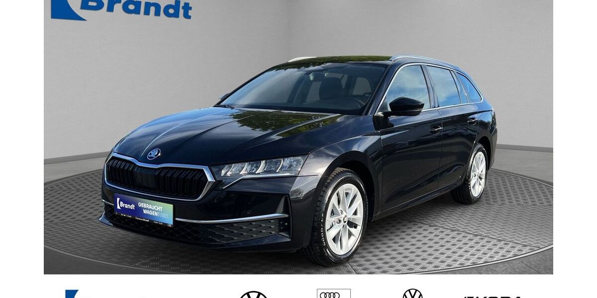Skoda Octavia 1.010 km 34.990 &euro; Bremen 28279