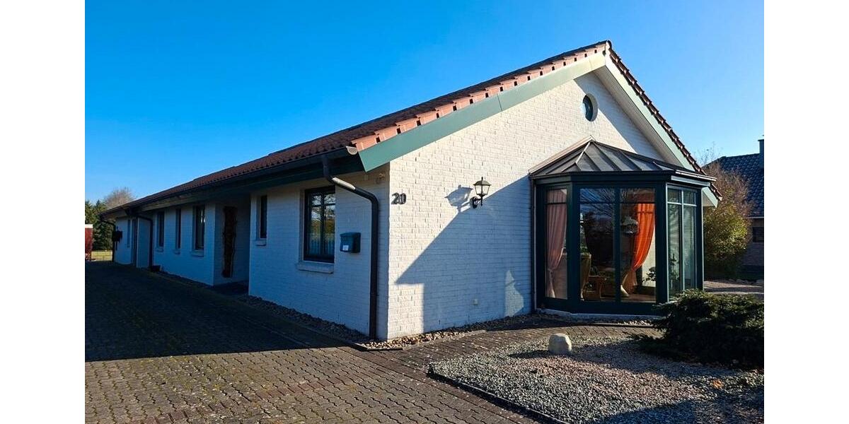 Bungalow Bremen Östliche Vorstadt - 349.000&euro; | Angebot:26225604