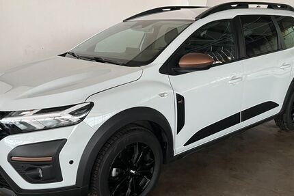 Dacia Jogger 20.100 km 19.990 &euro; Delmenhorst 27751