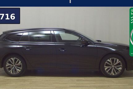 Peugeot 508 125.292 km 14.380 &euro; Bremen / Arsten 28279