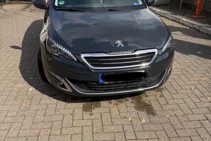 Peugeot 308 206.903 km 6.000 &euro; Bremen 28779