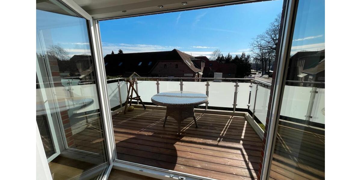 Maisonettenwohnung Sottrum - 3.5 Zimmer, 102 m&sup2;, 325.000&euro; | Angebot:25375823