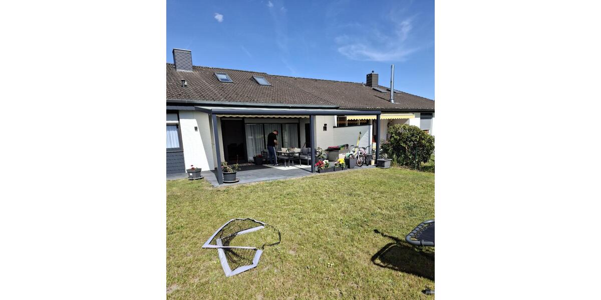 Wunderschöne leichte Hanglage am Erholungsgebiet Oyter See, Oyten 7 zimmer