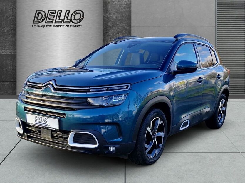 C5 Aircross