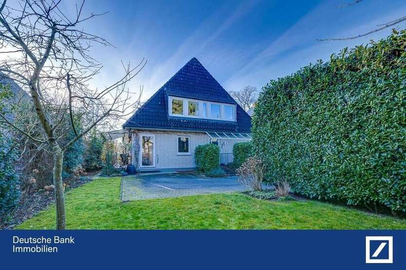 Haus zum Kaufen in Bremen 489.000 € 196 m²