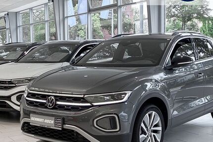 VW T-Roc 21.637 km 27.450 &euro; Bremen 28207