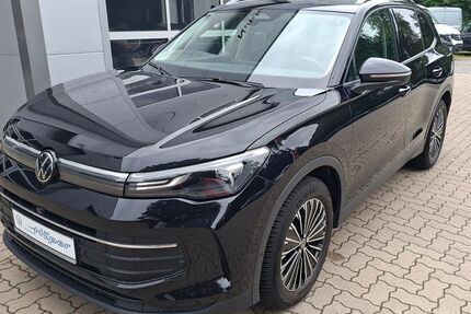 VW Tiguan 116.120 km 24.880 &euro; Oyten 28876
