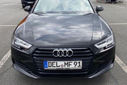 Audi A4 132.736 km 17.000 € Delmenhorst 27755