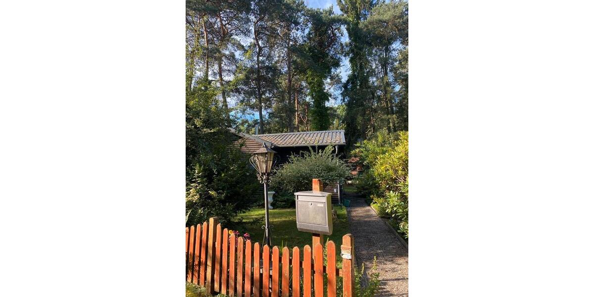 Einfamilienhaus Ottersberg - 2 Zimmer, 48 m&sup2;, 125.000&euro; | Angebot:27269924
