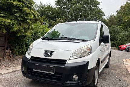 Peugeot Expert 96.500 km 6.490 &euro; Bremen 28277