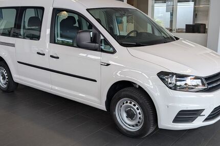VW Caddy Maxi 43.012 km 20.950 € Achim Bierden 28832