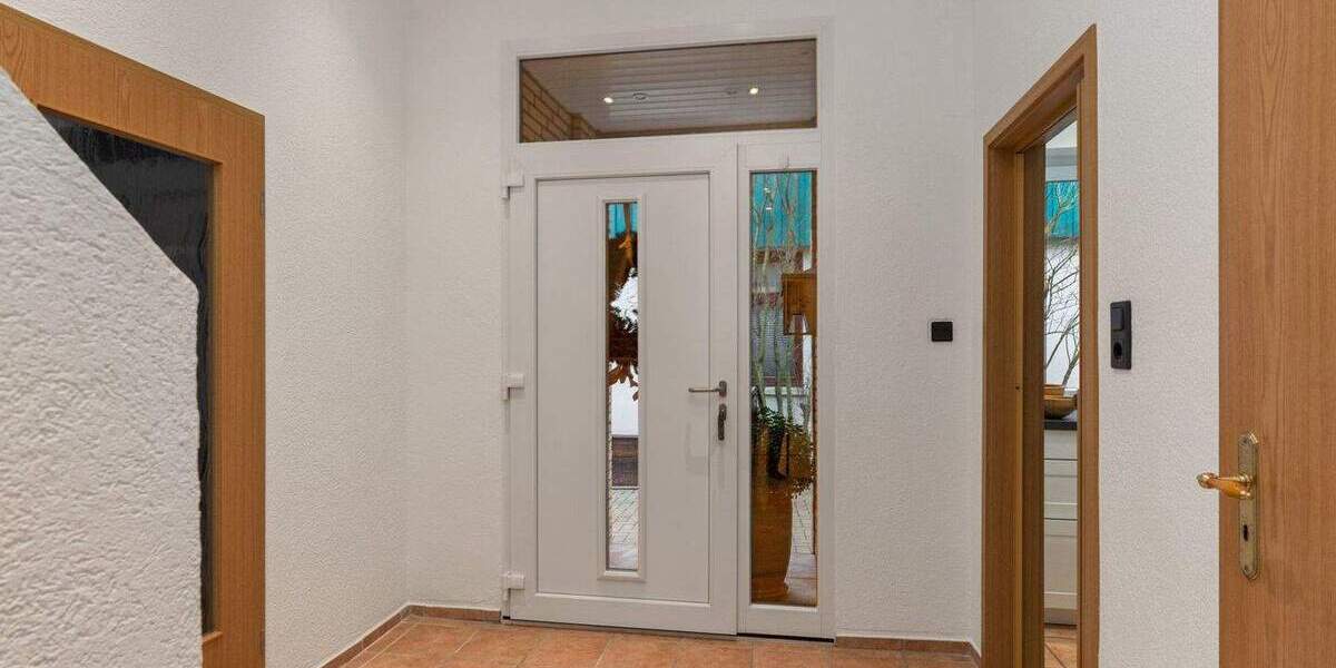 Einfamilienhaus Bassum Osterbinde - 9 Zimmer, 244 m&sup2;, 415.000&euro; | Angebot:25796677