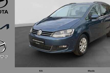 VW Sharan 105.000 km 19.490 &euro; Delmenhorst 27755