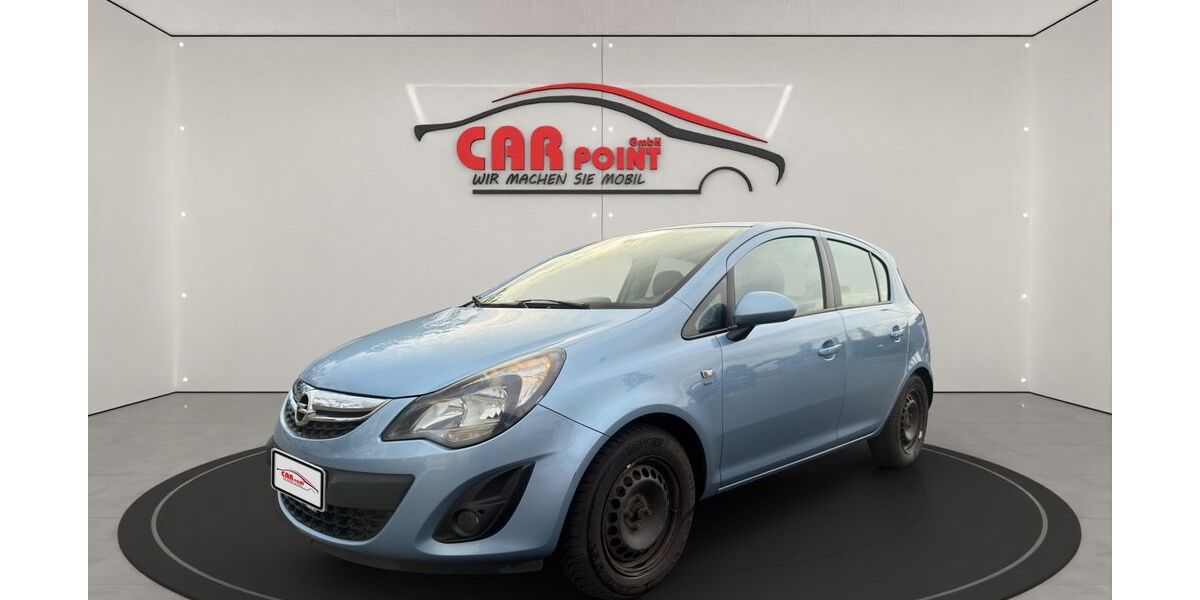 Opel Corsa 172.000 km 4.990 &euro; Bremen 28239