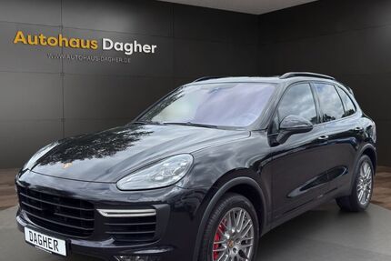 Porsche Cayenne 101.000 km 42.990 € Bremen 28207