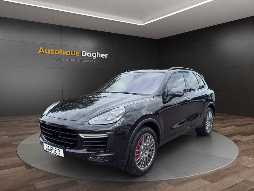 Porsche Cayenne 101.000 km 42.990 € Bremen 28207